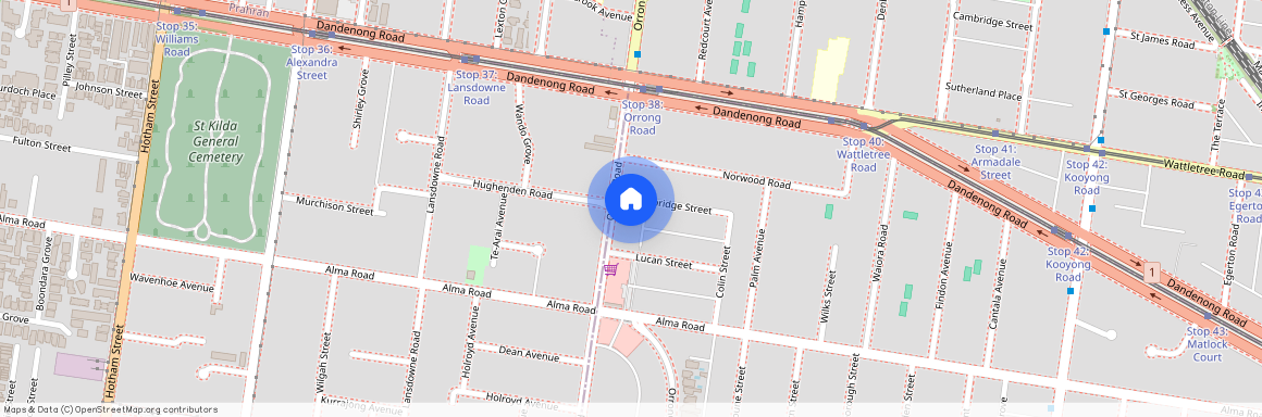 4/374 Orrong Road, Vic 3161, Caulfield North