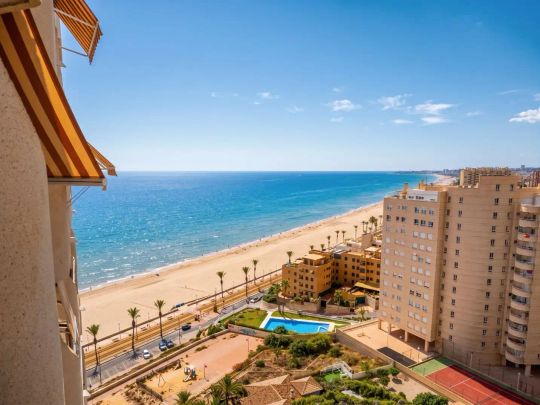 El Campello - Foto 1