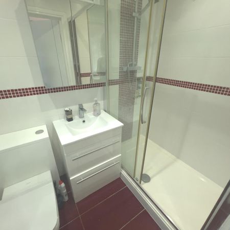 Studio to rent - Photo 4