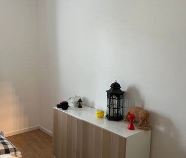 Bellevuegatan 3A - Foto 3