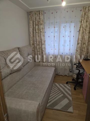 Apartament 3 camere | Parcare | Mănăștur - Photo 3