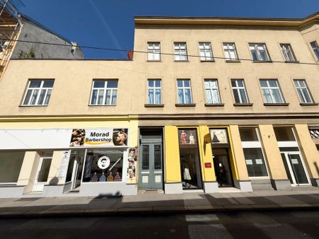 Charmante 1-Zimmer Wohnung in bester Lage beim Schönbrunner Schlosspark in 1130 Wien - Photo 5