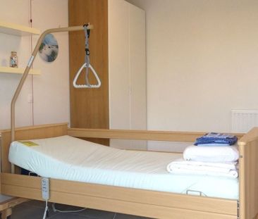 Appartement te huur in Oostduinkerke voor € 960 met 1 slaapkamer - Photo 3