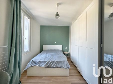 Appartement 5 pièces de 110 m² à Chelles (77500) - Photo 2