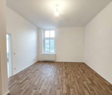 Schicke Erdgeschoss-Wohnung sucht neue Mieter! - Foto 3