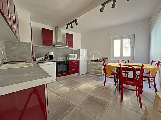 Location Appartement 2 pièces 50m² - Photo 1