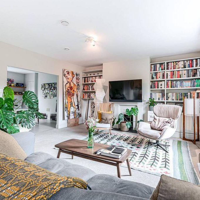 2 bedroom flat to rent - Photo 1