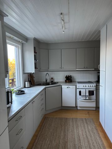 Albin Daléns väg, Vaxholm - Photo 5