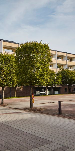 Storgatan 6 - Foto 1