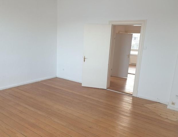 Gemütliche 3-Zimmer-Wohnung in der Ritterstraße mit Balkon - Foto 1