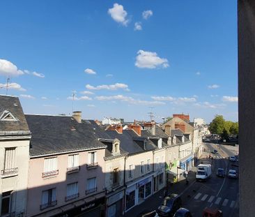Location Appartement 2 pièces 54m² CHATEAUROUX 36000 - Photo 6