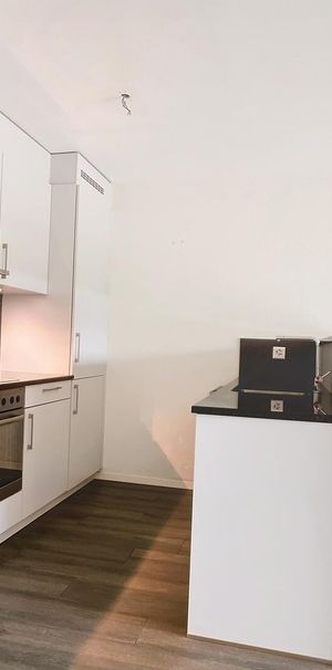 Appartement de 3 pièces au 4ème étage - Foto 1