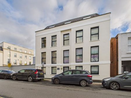 Wellington Street, Cheltenham, GL50 - Photo 5