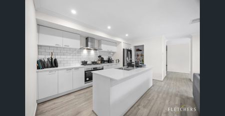 Spacious 4-Bedroom Family Home in Smythes Creek – Close to DTC - Photo 4