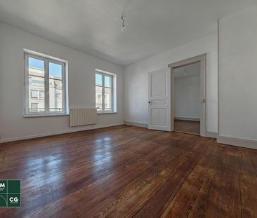 Location Appartement 3 pièces 64m² STRASBOURG 67200 - Photo 2