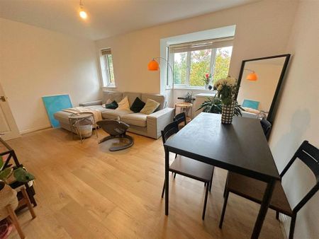 1 bedroom flat to rent - Photo 4