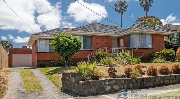 4 Cornelius Street, 3175, Dandenong Vic - Photo 1