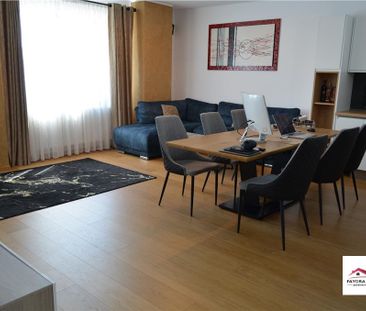 Ap. Nou 3 Camere si Parcare Privata de Inchiriat Zona Tudor - Photo 1