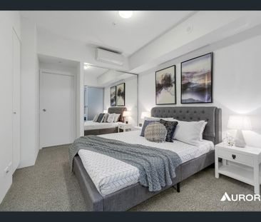 Stylish Apartment in the heart of Kelvin Grove Urban Village - Photo 3