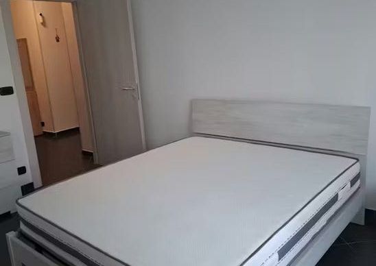 Via Ada Negri, Turin, Piedmont 10136