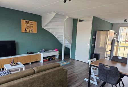 Huis te huur: Takenshof 17 7707 CX Balkbrug - Foto 2