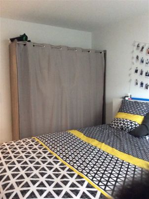Location appartement 2 pièces - 43m² à Toulouse (31200) - Photo 1