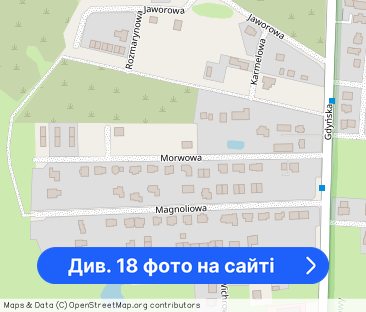 Mieszkanie 2- poziomowe 75 m² w cichej okolicy blisko morza (Rewa) - Фото 1