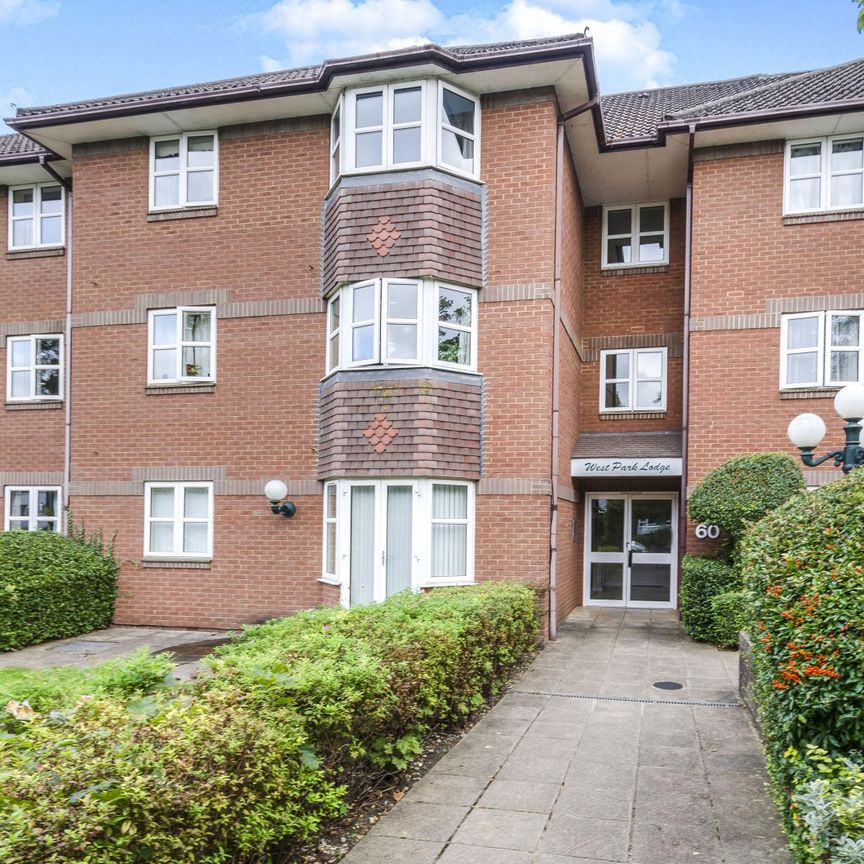 1 bedroom apartment to rent West Park Lodge, Westwood Road, Southampton - Photo 1