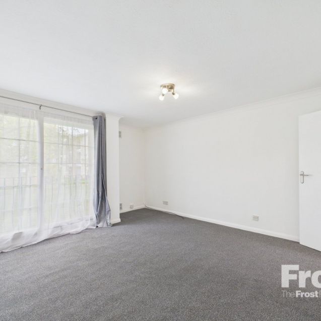 Waters Drive, Staines-Upon-Thames, Middlesex,TW18 - Photo 1