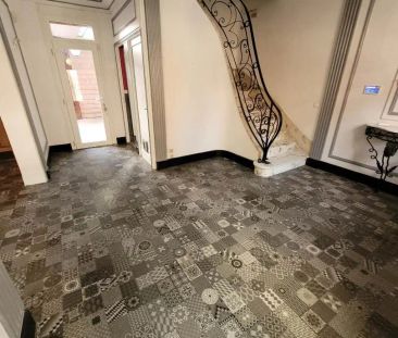 Maison à louer 7 pièces 180.52m² - Photo 1