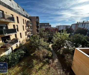 Appartement à louer 3 pièces 82.62m² - Photo 4