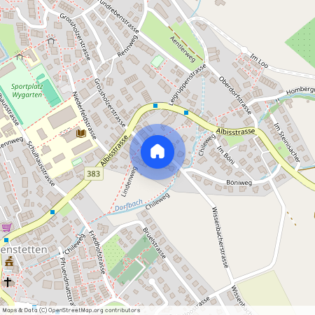 8932, Mettmenstetten, Wissenbacherstrasse, 14