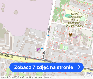 Kawalerka przy parku miejskim - Zdjęcie 1