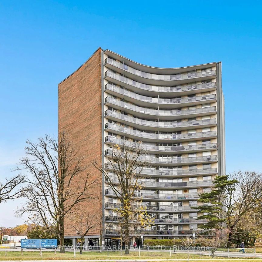 4340 Bloor Street W #103 - Photo 1