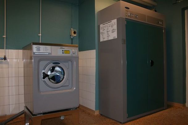 2 Rum och kokvrå, Mossen - Photo 1