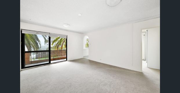 Spacious 2-Bedroom Apartment in Prime Meadowbank Location - Photo 1