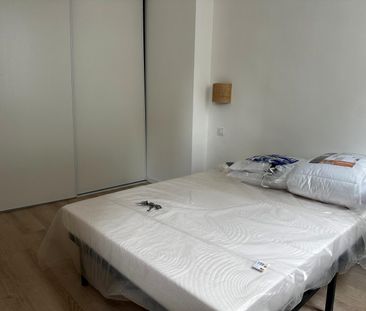 Location appartement Marseille 1er (13001) - Photo 2