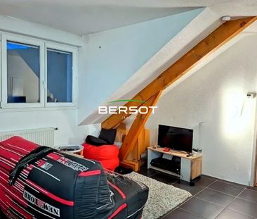 Appartement à Villers le Lac - Photo 2