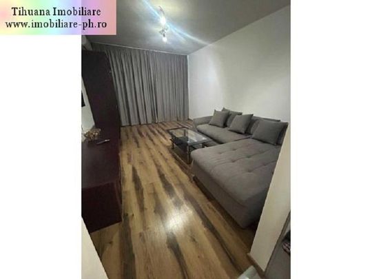 Apartament 2 camere de inchiriat: Nord-(Sp.Judetean),centrala termica - Photo 1