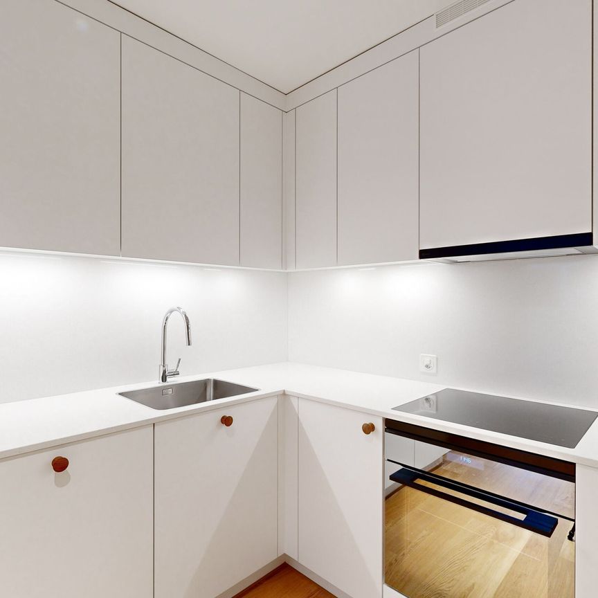 City-Nähe & Comfort - Living with style - Foto 1