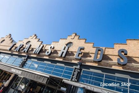 Perfect one bedroom apartment with the best facilities for summer! - Photo 3