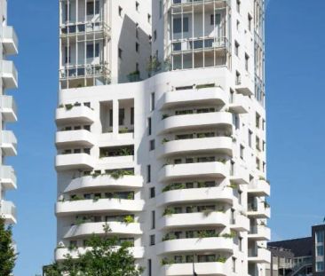 Appartement T4 NANTES Le Vieux Malakoff - 94.1 m2 1 412 Euros - Photo 3