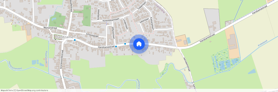 Handzamestraat 129, 8610, Kortemark