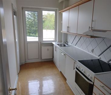 Nyborgvej, Odense C - Palnatoke på hjørnet af Palnatokesvej - Foto 6