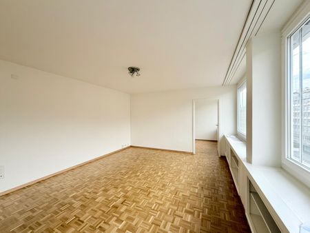 Charmant appartement de 2 pièces au centre-ville - Photo 4