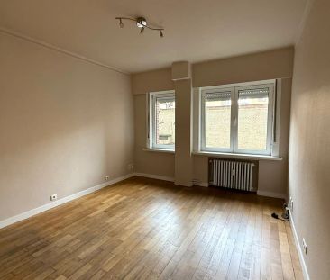 1-slaapkamer appartement op toplocatie. - Foto 1