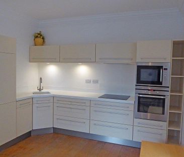 2 bedroom apartment to rent - Photo 6