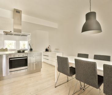 Te huur: Appartement Van Nijenrodeweg 339 in Amsterdam - Foto 5