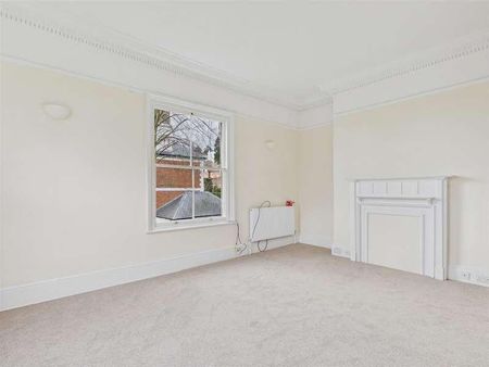 Wellington House, Abbey Road, Malvern, WR14 - Photo 2