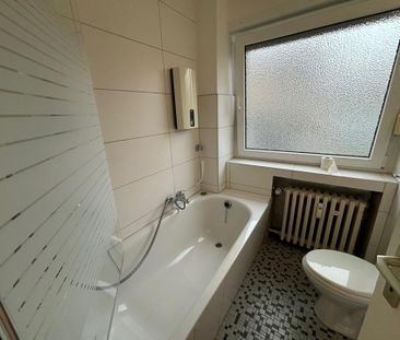 Möblierte 2 Zimmerwohnung in zentraler Lage von Odenkirchen - Photo 1